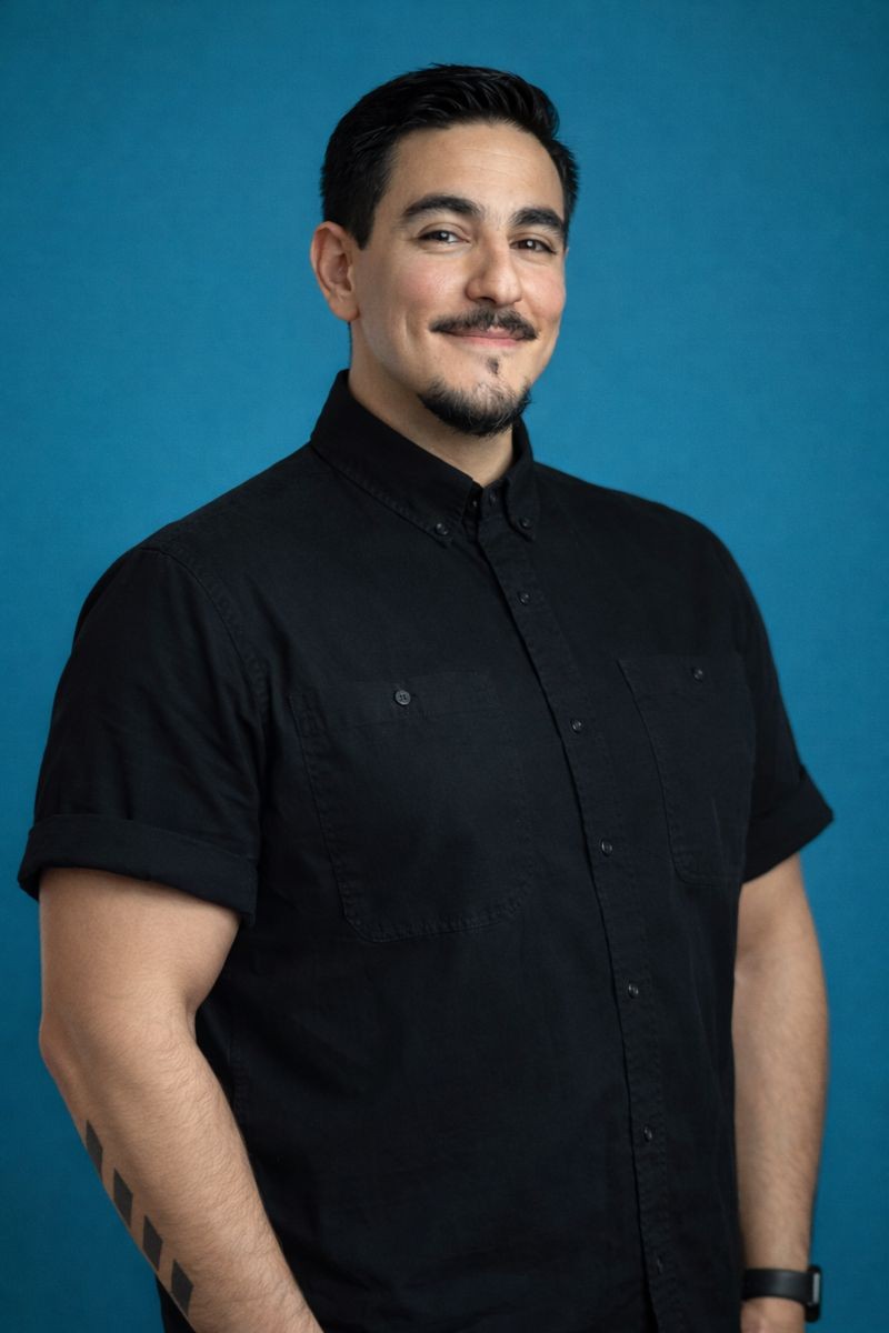 Image of Guillermo Lopez